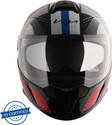 VEGA Ryker DV Wingman Motorbike Helmet
