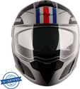VEGA Ryker DV Wingman Motorbike Helmet