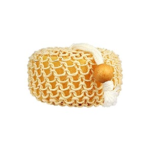 vega sisal ball bath sponge