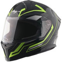 VEGA Sonic Shadow Motorbike Helmet