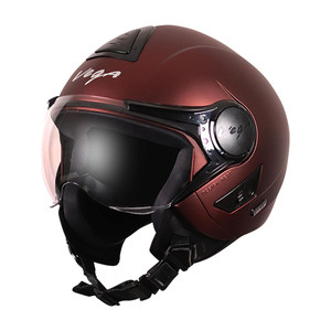 VEGA Verve Motorbike Helmet