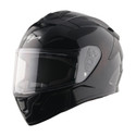 VEGA VF-10 Turbo Solid Motorbike Helmet