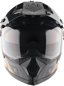 VEGA VF-11 Dirt-X Aircraft Motorbike Helmet