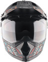 VEGA VF-11 Dirt-X Challenge Motorbike Helmet