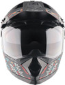VEGA VF-11 Dirt-X Challenge Motorbike Helmet