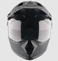 VEGA VF-11 Dirt-X Solid Motorbike Helmet