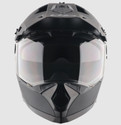 VEGA VF-11 Dirt-X Solid Motorbike Helmet