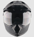 VEGA VF-11 Dirt-X Solid Motorbike Helmet