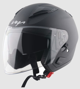 VEGA VO-03 Swift DV Solid Colors Helmet