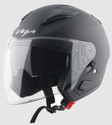 VEGA VO-03 Swift DV Solid Colors Helmet