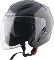 VEGA VO-03 Swift DV Solid Colors Helmet