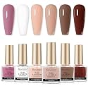 Vegan Nail Polish SetAir Quick Dry Nail Lacquer