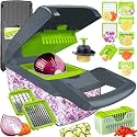 Vegetable Chopper 16 in 1 with Container