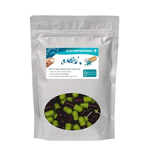 vegetarian empty capsules size 0 500 mg pack of 1000 black green size 0 500 mg