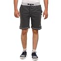 VEGO Mens Cotton Shorts BermudaTrousers