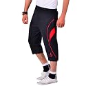 VEGO Mens Cotton Three by Fourth 34