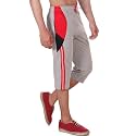 VEGO Mens Cotton Three by Fourth 34