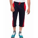 VEGO Mens Cotton Three by Fourth 34