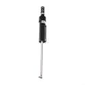 Vehicle Brake Pad Gauge, Car Brake Pad Tester Measuring Tool, Essential for any Garage