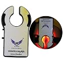 Vein XoomAlpha Rechargeable Vein Finder Kit for IV Access Phlebotomy Suitable to Dermatologist Clinics Homes Hospitals for Sclerotherapy Vein Visualization