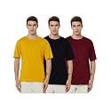 Veirdo 100 Pure Cotton Drop Shoulder Oversized