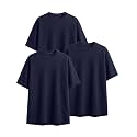 Veirdo 100 Pure Cotton Drop Shoulder Oversized