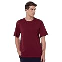 Veirdo 100 Pure Cotton Drop Shoulder Oversized