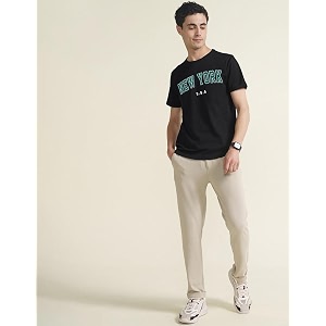 Veirdo 100 Pure Cotton Regular Fit Cool
