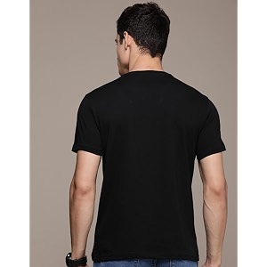 Veirdo 100 Pure Cotton Regular Fit Cool