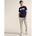 Veirdo 100 Pure Cotton Regular Fit Cool