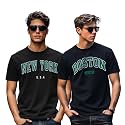 Veirdo 100 Pure Cotton Regular Fit Cool