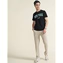 Veirdo 100 Pure Cotton Regular Fit Cool