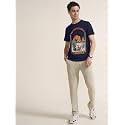 Veirdo 100 Pure Cotton Regular Fit Cool