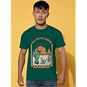 Veirdo 100 Pure Cotton Regular Fit Cool