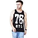 Veirdo Cotton Tshirt for Men