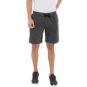 veirdo men39s cotton regular fit shorts