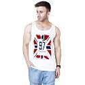 Veirdo Men39s Cotton Regular Fit T-Shirt