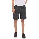 Veirdo Men's Cotton Regular Fit Shorts