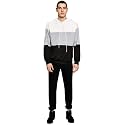 Veirdo Men39s Regular Fit Cotton Sweatshirt Hoodie