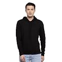 Veirdo Men39s Regular Fit Cotton Sweatshirt Hoodie