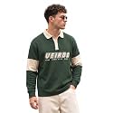 Veirdo Mens Loopknit Cotton Oversized Baggy Fit