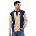 Veirdo Mens Loopknit Cotton Oversized Baggy Fit