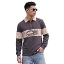 Veirdo Mens Loopknit Cotton Oversized Baggy Fit