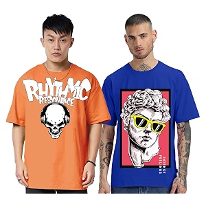 Veirdo Men T-Shirt