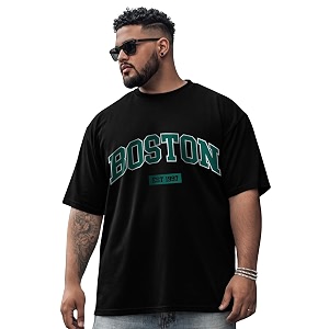 Veirdo Mens Pure Cotton Half Sleeve Printed