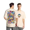 Veirdo Oversized Baggy Fit Pure Cotton Drop