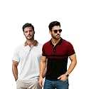Veirdo Pack of 2 Pure 100 Cotton