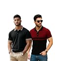 Veirdo Pack of 2 Pure 100 Cotton