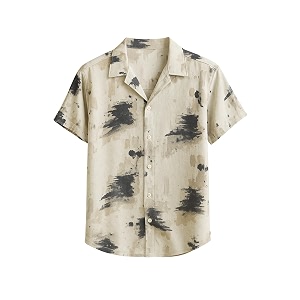 Veirdo Poly Cotton Oversized Loose Baggy Fit