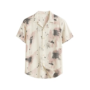 Veirdo Poly Cotton Oversized Loose Baggy Fit